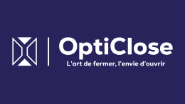 Chassis et portes exterieures